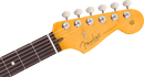 Fender AMERICAN PROFESSIONAL CLASSIC Limited Edition Electric Guitar (3-Color Sunburst)