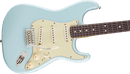 Guitare électrique Fender AMERICAN PROFESSIONAL CLASSIC Limited Edition (Daphne Blue)