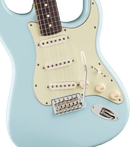 Guitare électrique Fender AMERICAN PROFESSIONAL CLASSIC Limited Edition (Daphne Blue)