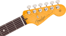 Guitare électrique Fender AMERICAN PROFESSIONAL CLASSIC Limited Edition (Daphne Blue)