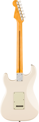 Fender AMERICAN PROFESSIONAL CLASSIC Limited Edition Electric Guitar (Olympic White)