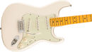 Fender AMERICAN PROFESSIONAL CLASSIC Limited Edition Electric Guitar (Olympic White)