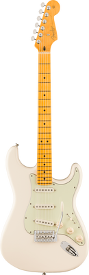 Fender AMERICAN PROFESSIONAL CLASSIC Limited Edition Electric Guitar (Olympic White)