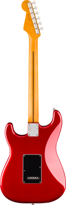 Fender AMERICAN PROFESSIONAL CLASSIC Limited Edition Electric Guitar (Candy Apple Red)
