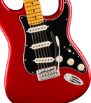 Fender AMERICAN PROFESSIONAL CLASSIC Limited Edition Electric Guitar (Candy Apple Red)