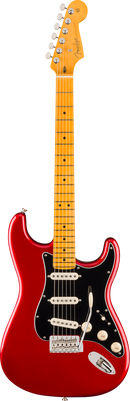 Fender AMERICAN PROFESSIONAL CLASSIC Limited Edition Electric Guitar (Candy Apple Red)