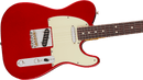 Guitare électrique Fender AMERICAN PROFESSIONAL CLASSIC Édition Limitée (Candy Apple Red)