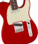 Guitare électrique Fender AMERICAN PROFESSIONAL CLASSIC Édition Limitée (Candy Apple Red)