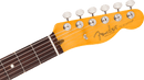Guitare électrique Fender AMERICAN PROFESSIONAL CLASSIC Édition Limitée (Candy Apple Red)