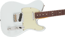 Guitare électrique Fender AMERICAN PROFESIONNAL CLASSIC Limited Edition (Sonic Blue)