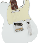 Guitare électrique Fender AMERICAN PROFESIONNAL CLASSIC Limited Edition (Sonic Blue)
