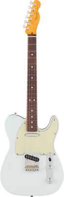 Guitare électrique Fender AMERICAN PROFESIONNAL CLASSIC Limited Edition (Sonic Blue)