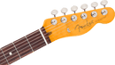 Guitare électrique Fender AMERICAN PROFESIONNAL CLASSIC Limited Edition (Sonic Blue)
