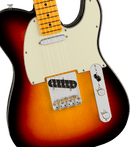 Guitare électrique Fender AMERICAN PROFESSIONAL CLASSIC Édition Limitée (3-Color Sunburst)