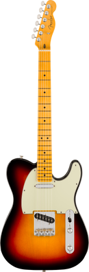 Guitare électrique Fender AMERICAN PROFESSIONAL CLASSIC Édition Limitée (3-Color Sunburst)