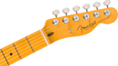 Guitare électrique Fender AMERICAN PROFESSIONAL CLASSIC Édition Limitée (3-Color Sunburst)