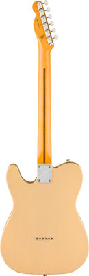 Fender AMERICAN PROFESSIONAL CLASSIC Limited Edition Electric Guitar (Vintage Blonde)