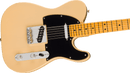 Fender AMERICAN PROFESSIONAL CLASSIC Limited Edition Electric Guitar (Vintage Blonde)