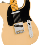 Fender AMERICAN PROFESSIONAL CLASSIC Limited Edition Electric Guitar (Vintage Blonde)