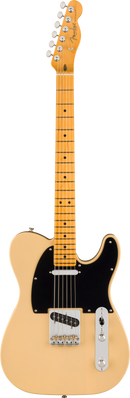 Fender AMERICAN PROFESSIONAL CLASSIC Limited Edition Electric Guitar (Vintage Blonde)