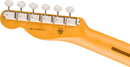 Fender AMERICAN PROFESSIONAL CLASSIC Limited Edition Electric Guitar (Vintage Blonde)