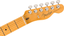 Fender AMERICAN PROFESSIONAL CLASSIC Limited Edition Electric Guitar (Vintage Blonde)