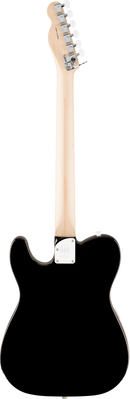 Fender JACK WHITE TRIPLECASTER TELECASTER Electric Guitar (Black)