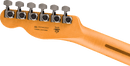 Fender AMERICAN ULTRA II TELECASTER Limited Edition 75th Anniversary Electric Guitar (Liquid Gold)
