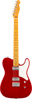 Fender AMERICAN PROFESSIONAL CLASSIC CABRONITA TELECASTER Limited Edition 75th Anniversary Electric Guitar (Candy Apple Red)