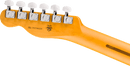 Fender AMERICAN PROFESSIONAL CLASSIC CABRONITA TELECASTER Limited Edition 75th Anniversary Electric Guitar (Candy Apple Red)