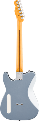 Fender AMERICAN PROFESSIONAL CLASSIC CABRONITA TELECASTER Limited Edition 75th Anniversary Electric Guitar (Ice Blue Metallic)