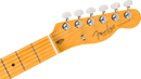 Fender AMERICAN PROFESSIONAL CLASSIC CABRONITA TELECASTER Limited Edition 75th Anniversary Electric Guitar (Ice Blue Metallic)