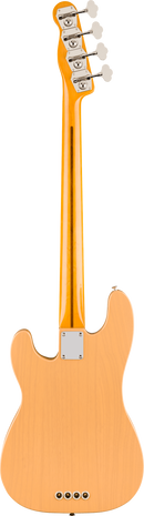 Fender AMERICAN VINTAGE II 1951 PRECISION BASS Limited Edition 75th Anniversary Electric Bass (Butterscotch Blonde)