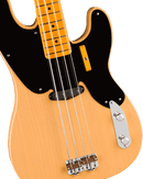 Fender AMERICAN VINTAGE II 1951 PRECISION BASS Limited Edition 75th Anniversary Electric Bass (Butterscotch Blonde)