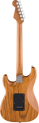 Guitare électrique Fender AMERICAN ULTRA II Limited Edition (Natural)