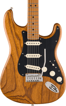 Guitare électrique Fender AMERICAN ULTRA II Limited Edition (Natural)
