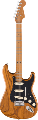Guitare électrique Fender AMERICAN ULTRA II Limited Edition (Natural)