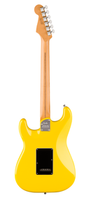 Fender AMERICAN ULTRA II Electric Guitar (Graffiti Yellow)