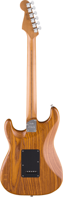 Fender AMERICAN ULTRA II Limited Edition Electric Guitar (Natural)
