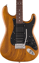 Fender AMERICAN ULTRA II Limited Edition Electric Guitar (Natural)