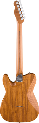 Fender AMERICAN ULTRA II Limited Edition Electric Guitar (Natural)