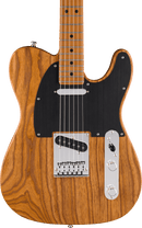 Fender AMERICAN ULTRA II Limited Edition Electric Guitar (Natural)