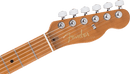Fender AMERICAN ULTRA II Limited Edition Electric Guitar (Natural)