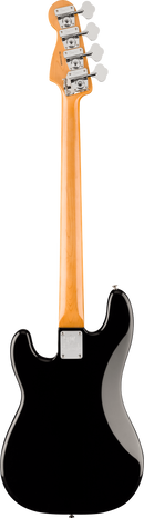 Fender TONY FRANKLIN FRETLESS PRECISION BASS Electric Bass Guitar (Black)