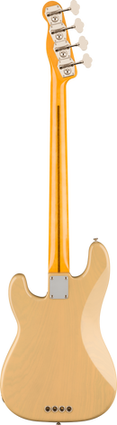 Basse électrique Fender AMERICAN VINTAGE II 1954 PRECISION BASS (Vintage Blonde)