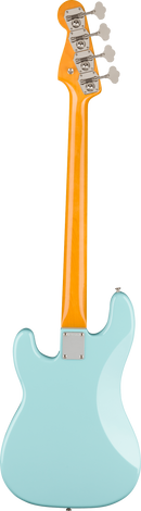 Basse électrique Fender AMERICAN VINTAGE II 1960 PRECISION BASS (Daphne Blue)