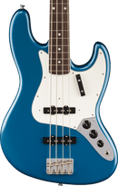 Basse électrique Fender AMERICAN VINTAGE II 1966 JAZZ BASS (Bleu Lake Placid)
