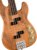 Fender LEE SKLAR PRECISION Electric Bass (Natural)