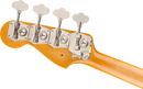 Fender LEE SKLAR PRECISION Electric Bass (Natural)