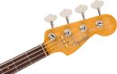 Fender LEE SKLAR PRECISION Electric Bass (Natural)